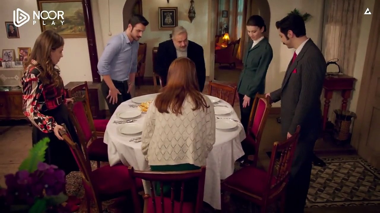 مسلسل شجرة التين Incir Agaci 2019 مترجم الحلقة الرابعة والثمانون