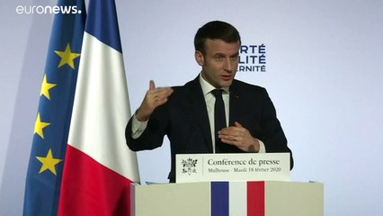 فرنسا تعلن الوقف التدريجي لإستقدام الأئمة من بلدان أخرى