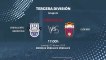 Previa partido entre Crevillente Deportivo y Eldense Jornada 26 Tercera División