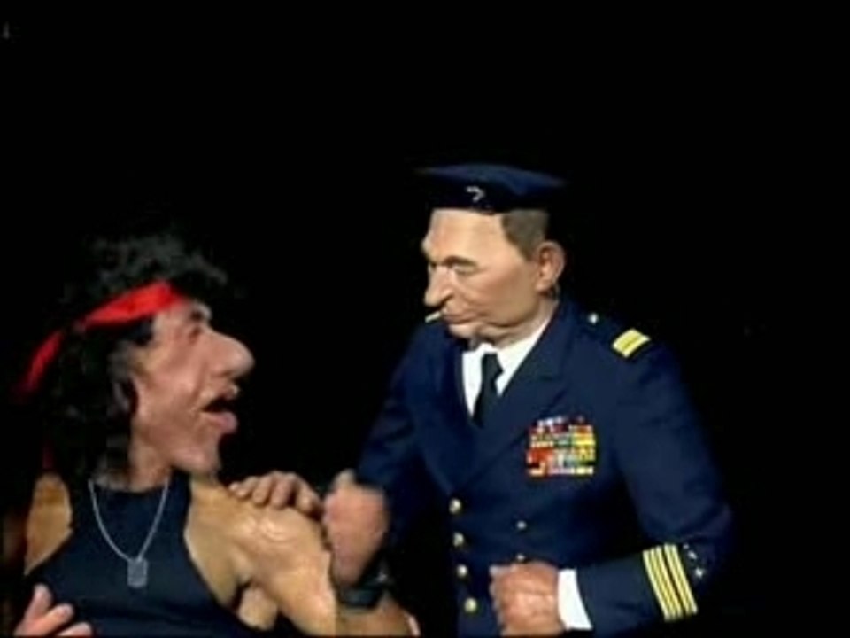 Rambo