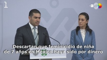 América al día en 60 segundos: jueves 20 de febrero