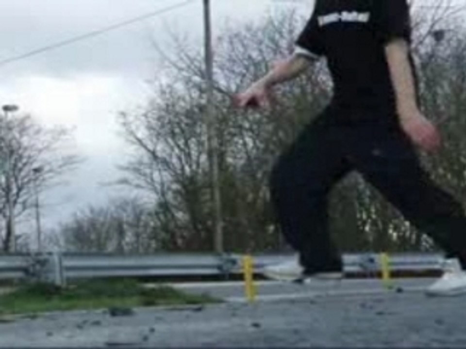 [Jumping-United]