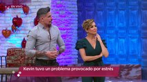 ¿Mitchel trae ondas con la exnovia de Kevin? | Enamorándonos