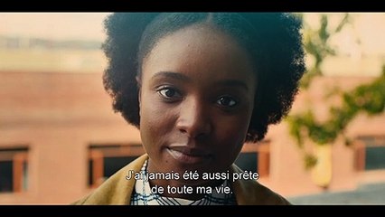 Si Beale Street pouvait parler (2019) - Bande annonce