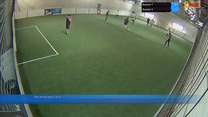 Equipe 1 Vs Equipe 2 - 20/02/20 12:37 - Loisir Poitiers - Poitiers Game Parc