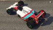 Progen PR4 - Customisation, performance et gameplay - GTA Online (voiture de formule 1)