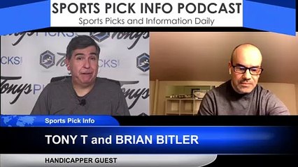 VCU Saint Louis College Basketball Pick 2/21/2020