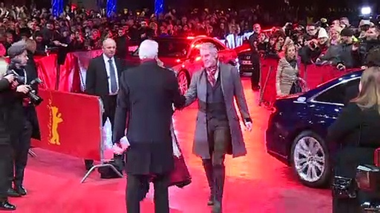 Começa a Berlinale