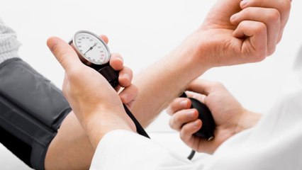 ब्लड प्रेशर को कंट्रोल कैसे करें।