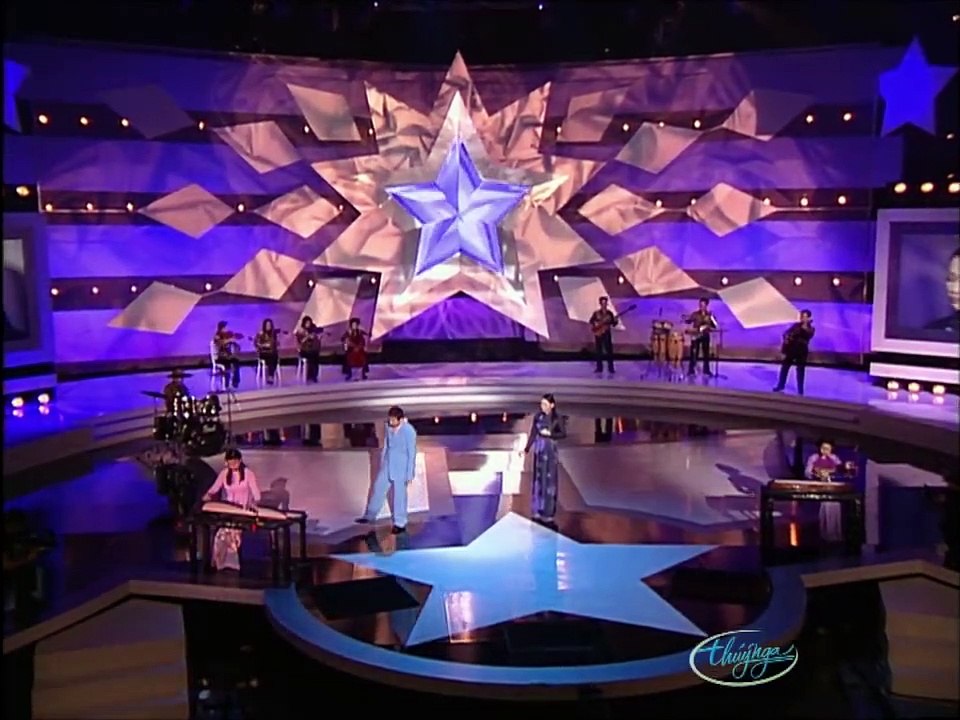 Như Quỳnh & Trường Vũ - LK Sao Chưa Thấy Anh Về & Nén Hương Yêu (Duy Khánh) PBN 69