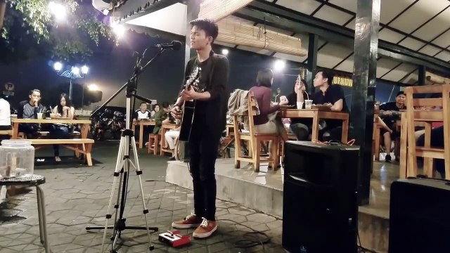 026 KEKASIH BAYANGAN Cover versi PENGAMEN JOGJA | MUSISI JOGJA PROJECT