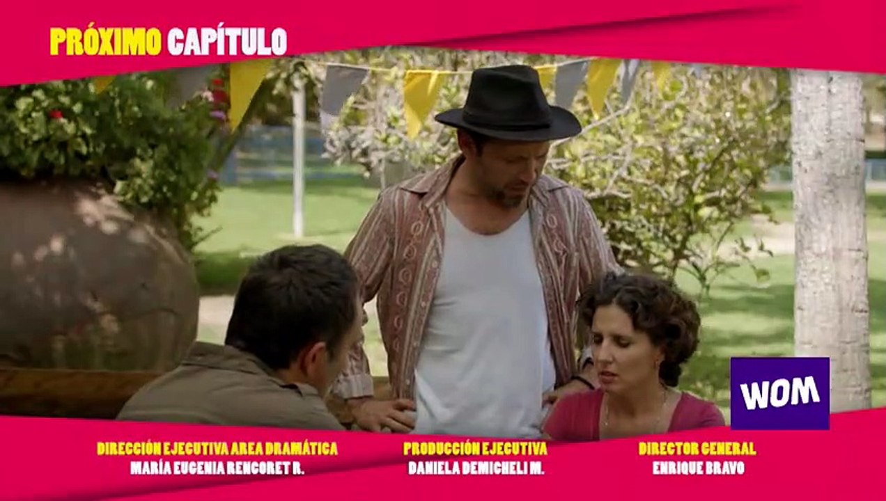 100 dias para enamorarse Capítulo 41 Avance
