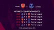 Previa partido entre Arsenal y Everton Jornada 27 Premier League
