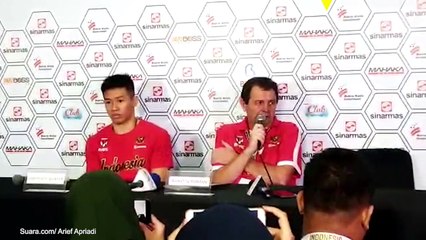 Kualifikasi FIBA Asia Cup 2021, Indonesia Akui Kekalahan Lawan Korsel