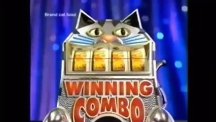 Meow Mix Commercial History in Reverse (1974-Present)