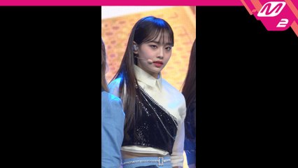 이달의 소녀 츄 직캠 So What _200220