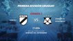 Previa partido entre Danubio y Wanderers Montevideo Jornada 2 Apertura Uruguay