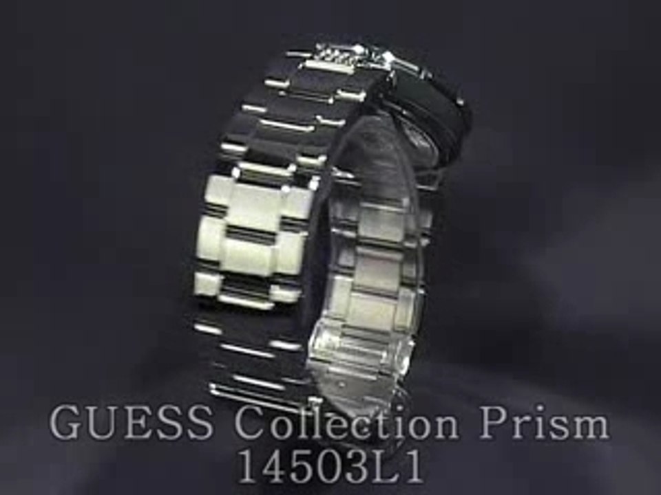 GUESS Collection Prism 14503L1