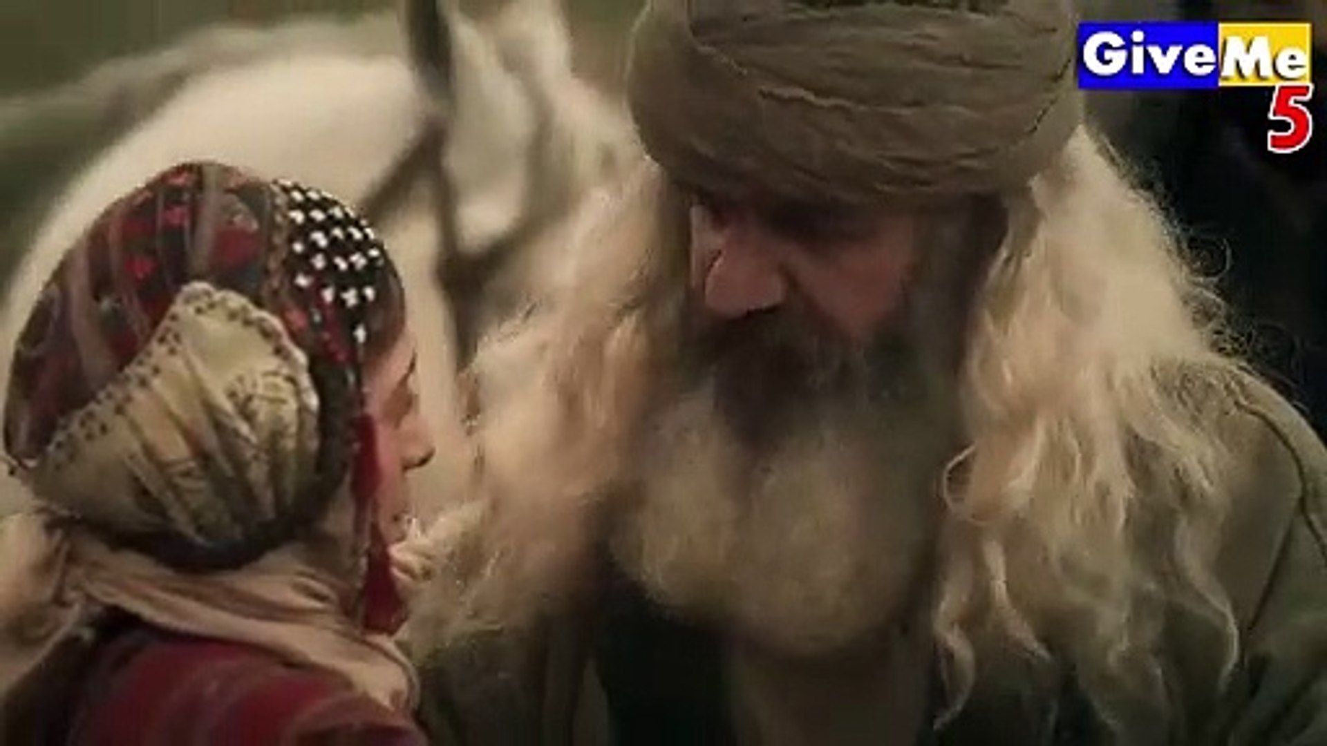 Dirilis Ertugrul Season1 Episode 20 Urdu dubbing
