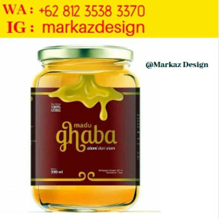 Buat Bisnismu Jadi Top Of Mine!!! 0812-3538-3370 jasa desain packaging makanan Jakarta Markaz Design