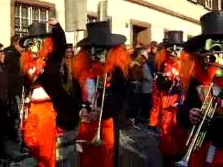 Basler Fasnacht