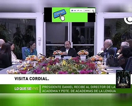 LoQueSeVive Las principales noticias al instante con Alejandra Urbina x1f4...