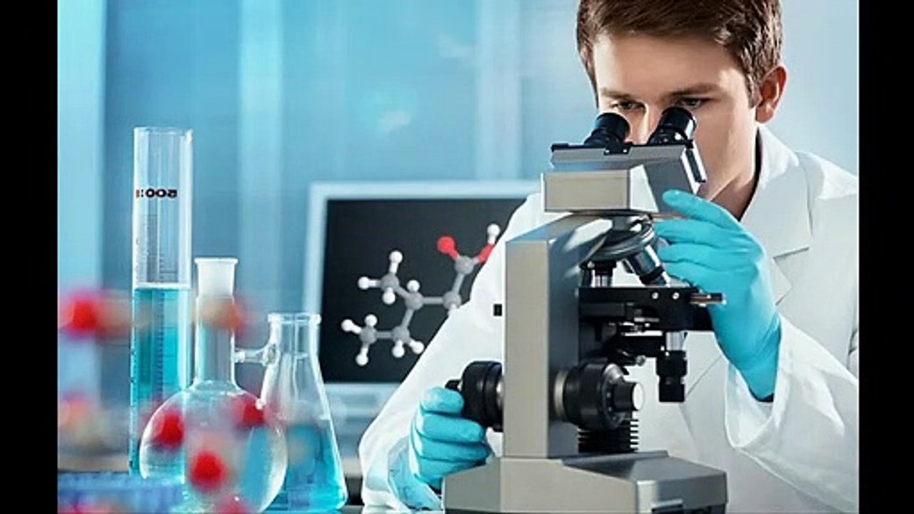 Biosafety Level Services