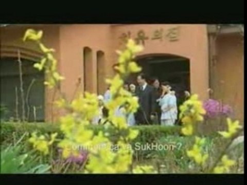 VACATION - DBSK - Cassiopeia 2 vostfr Drama