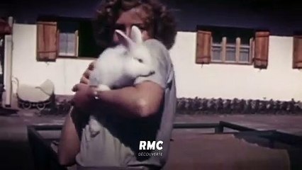 39/45 : les expériences interdites