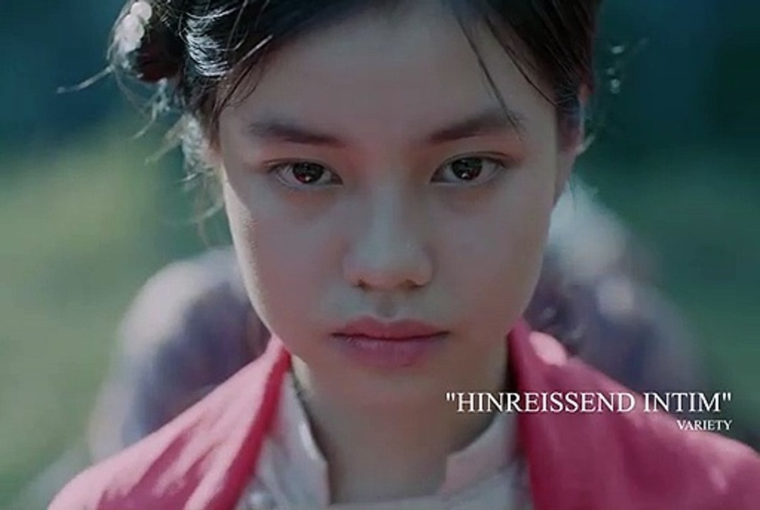 May die dritte Frau Film