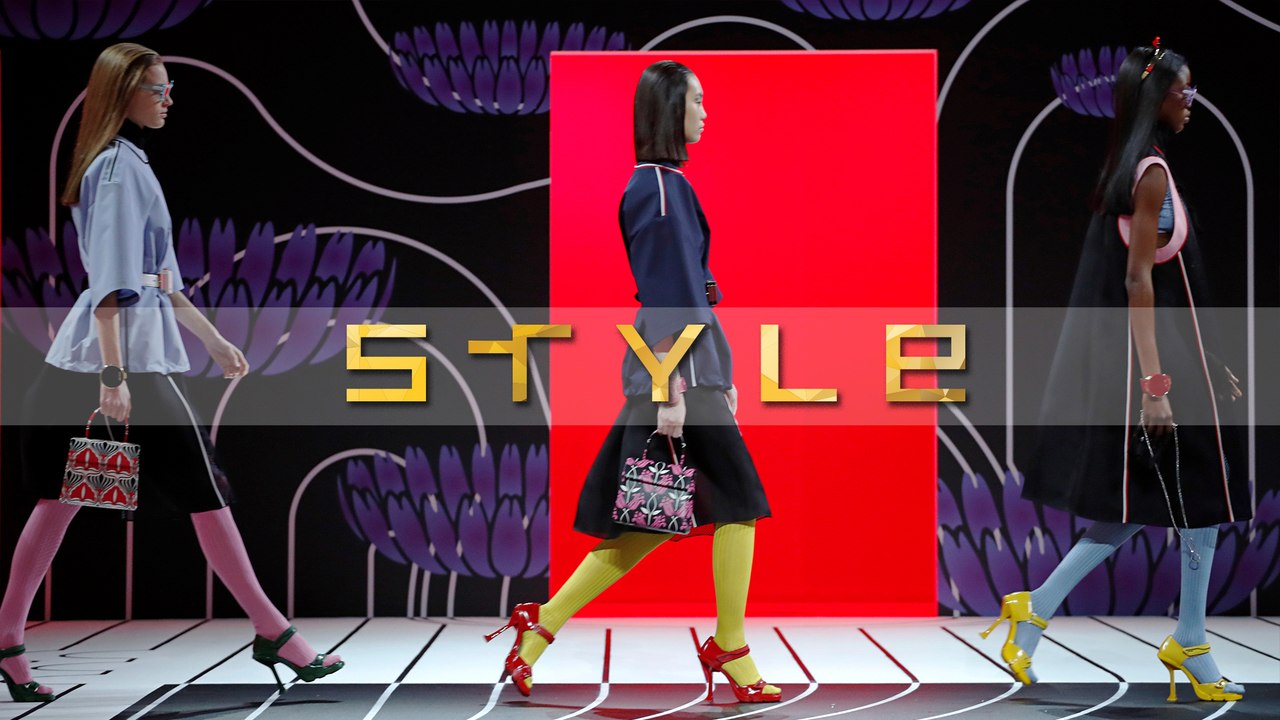 Prada | Fall Winter 2020/21 - Full show