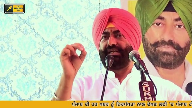 ਸੁਖਪਾਲ ਖਹਿਰਾ ਦਾ ਭਗਵੰਤ ਮਾਨ ਨੂੰ ਕਰਾਰਾ ਜਵਾਬ Sukhpal Khaira reply to Bhagwant Maan