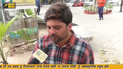 ਕੌਣ ਹੋਵੇ ਮੁੱਖ ਮੰਤਰੀ ਉਮੀਦਵਾਰ? Navjot Sidhu Vs Bhagwant Maan, who should be CM Candidate from AAP?