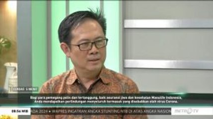 Wujudkan Resolusi Keuangan