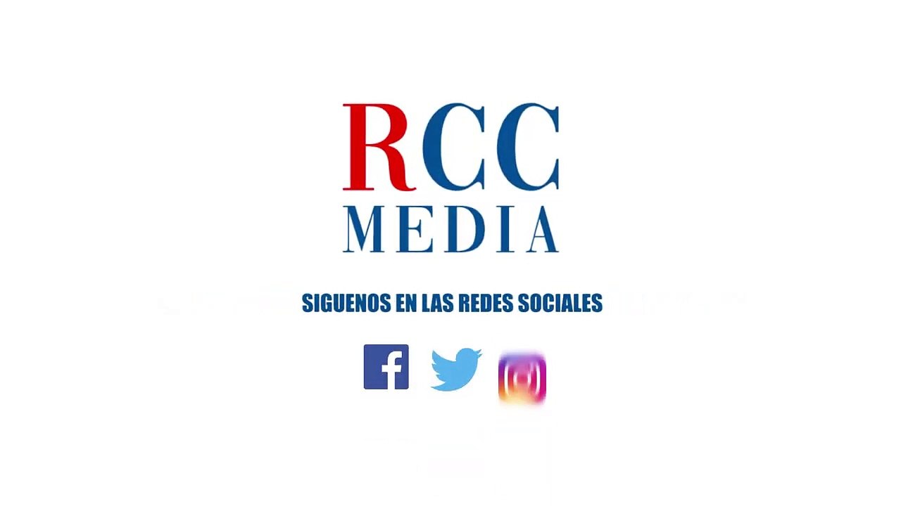 ¡Síguenos en nuestras redes sociales! #ZOL1065FM