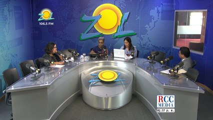 Dr. Jesus de Jesus nos trae el tema de la higiene del sueño en Solo para Mujeres