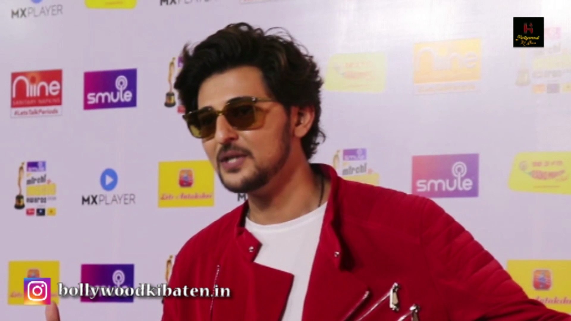 20+ Darshan Raval Hairstyle 2020 Images