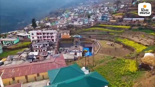 જે મંદિરમાં શિવ-પાર્વતીના લગ્ન થયાં હતાં, તે વેડિંગ ડેસ્ટિનેશન બની રહ્યું છે