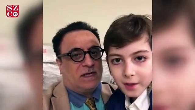 Atakan Kayalar 'Aleyna Tilki dinlemeiyorum'