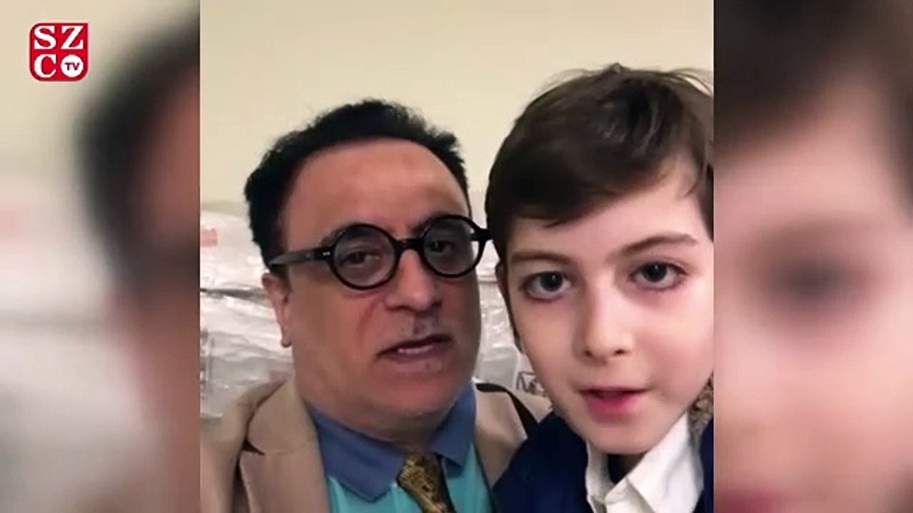 Atakan Kayalar 'Aleyna Tilki dinlemeiyorum'