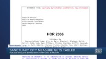 HCR 2036 removed from House of Judiciary Committee agenda