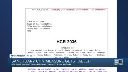 HCR 2036 removed from House of Judiciary Committee agenda