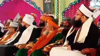 800 Urs E Sarkar Shah E Miran(R.A)Best Speech By Al-Shaykh  Shan-e-Deccan Hazrat Allamaa Moulana Mohammad Ahmed Naqshabandi Junaidi(Hydrabad)india