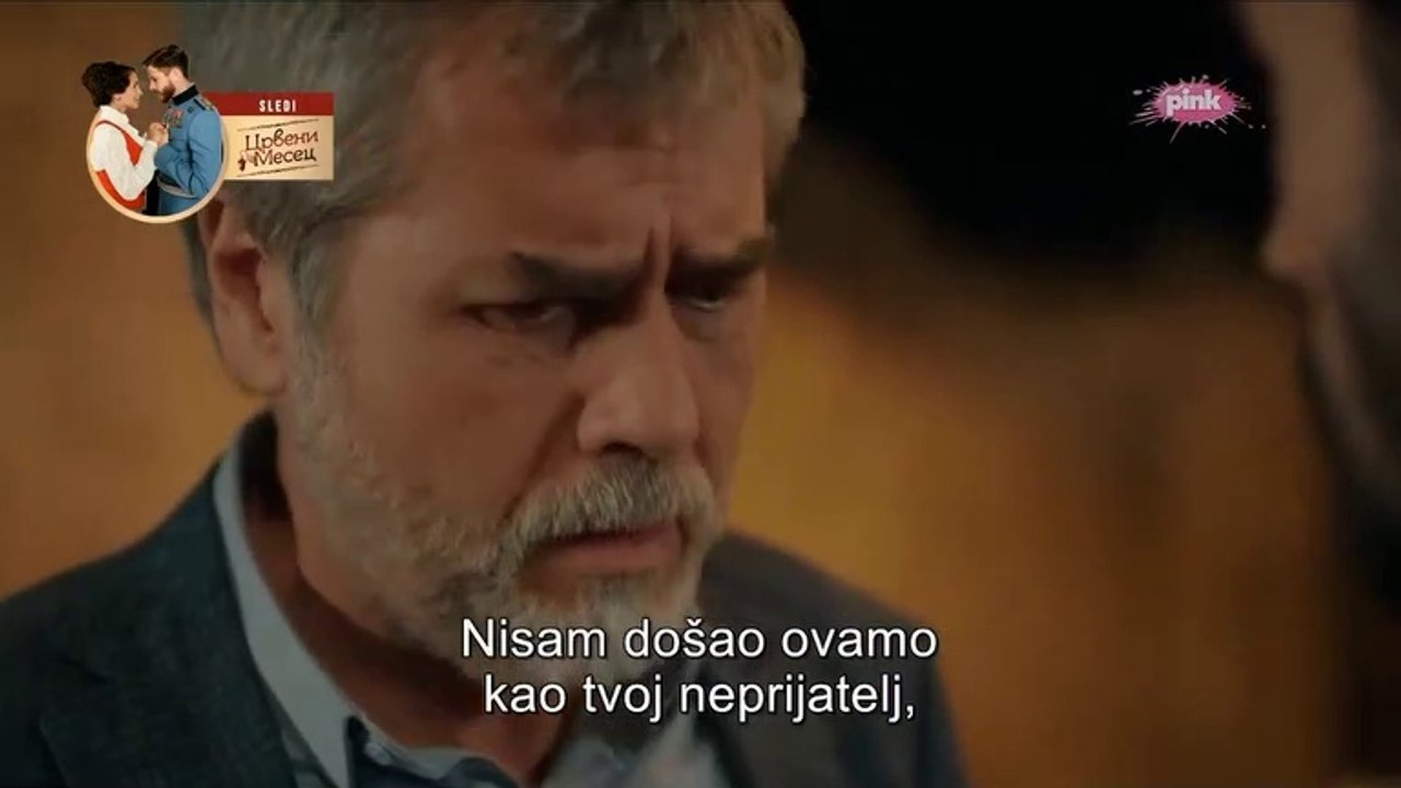 Nemoguća Ljubav  Epizoda  86- Nemoguća Ljubav  Epizoda 86