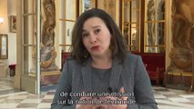 Les féminicides - Proposition de résolution - Jeudi 20 février 2020
