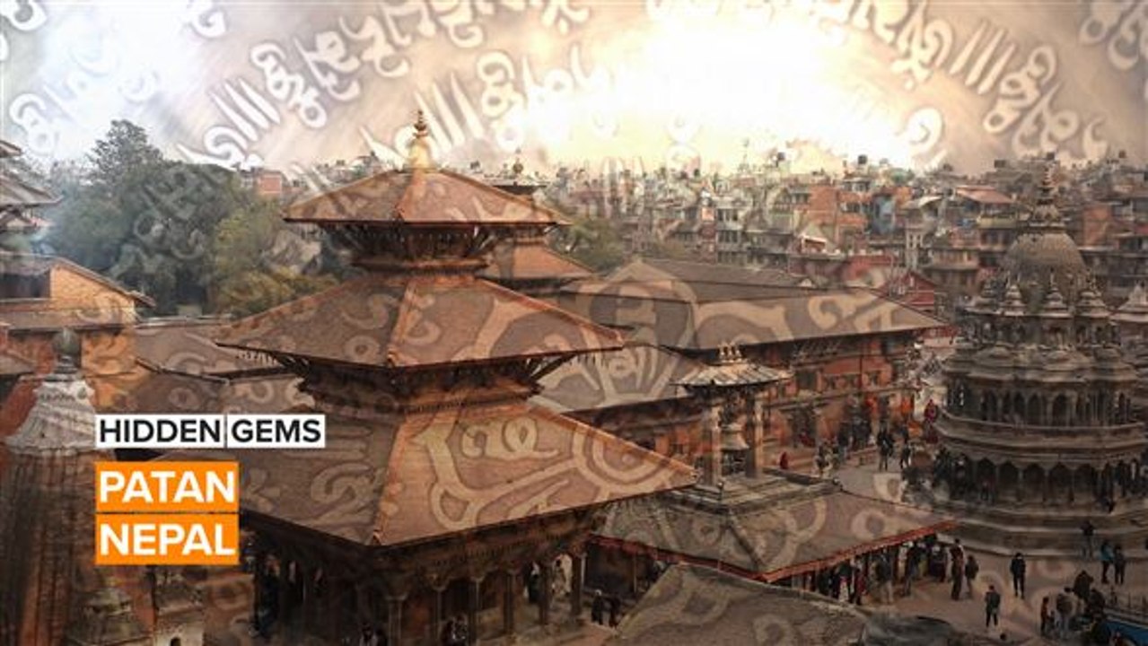 Hidden Gems: Get lost in this ancient Nepalese city