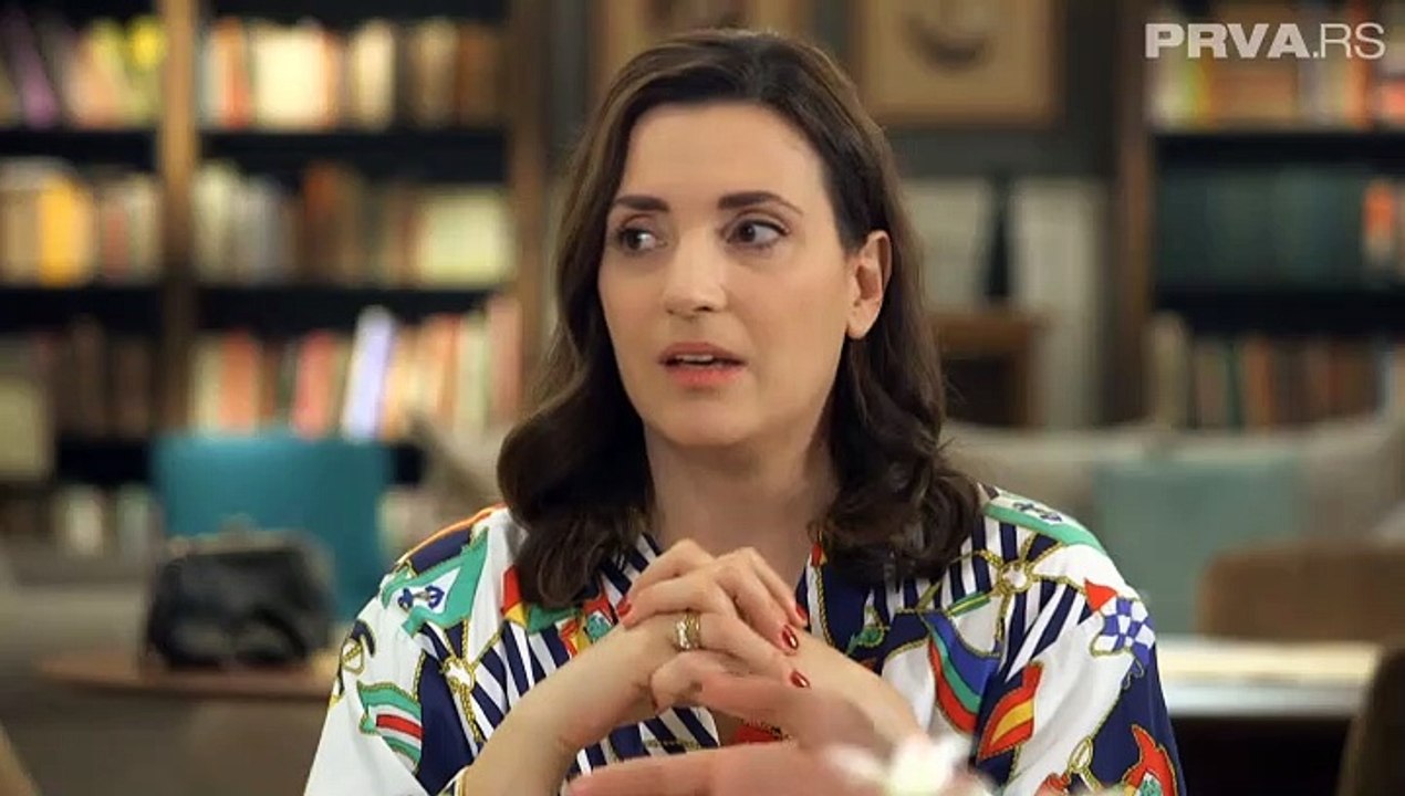 Igra sudbine  Epizoda 26 - Igra sudbine  Epizoda 26