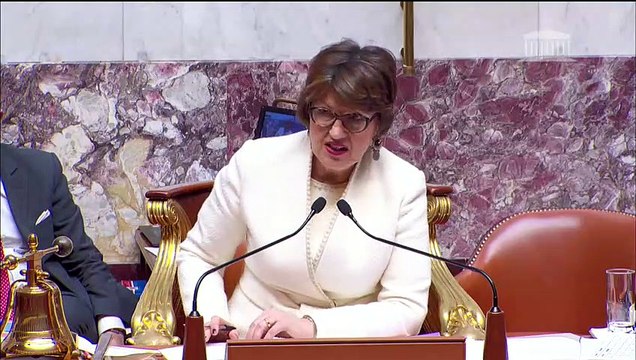 1ère séance : Système universel de retraite (projets de loi ordinaire et organique) (suite) - Jeudi 20 février 2020