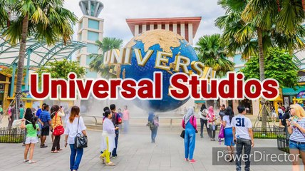 Beautiful Places Of Singapore - World Tour Guide -