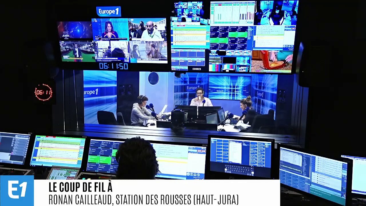 Tri, toilettes sèches, énergie : comment limiter l'impact écologique des stations de ski ?